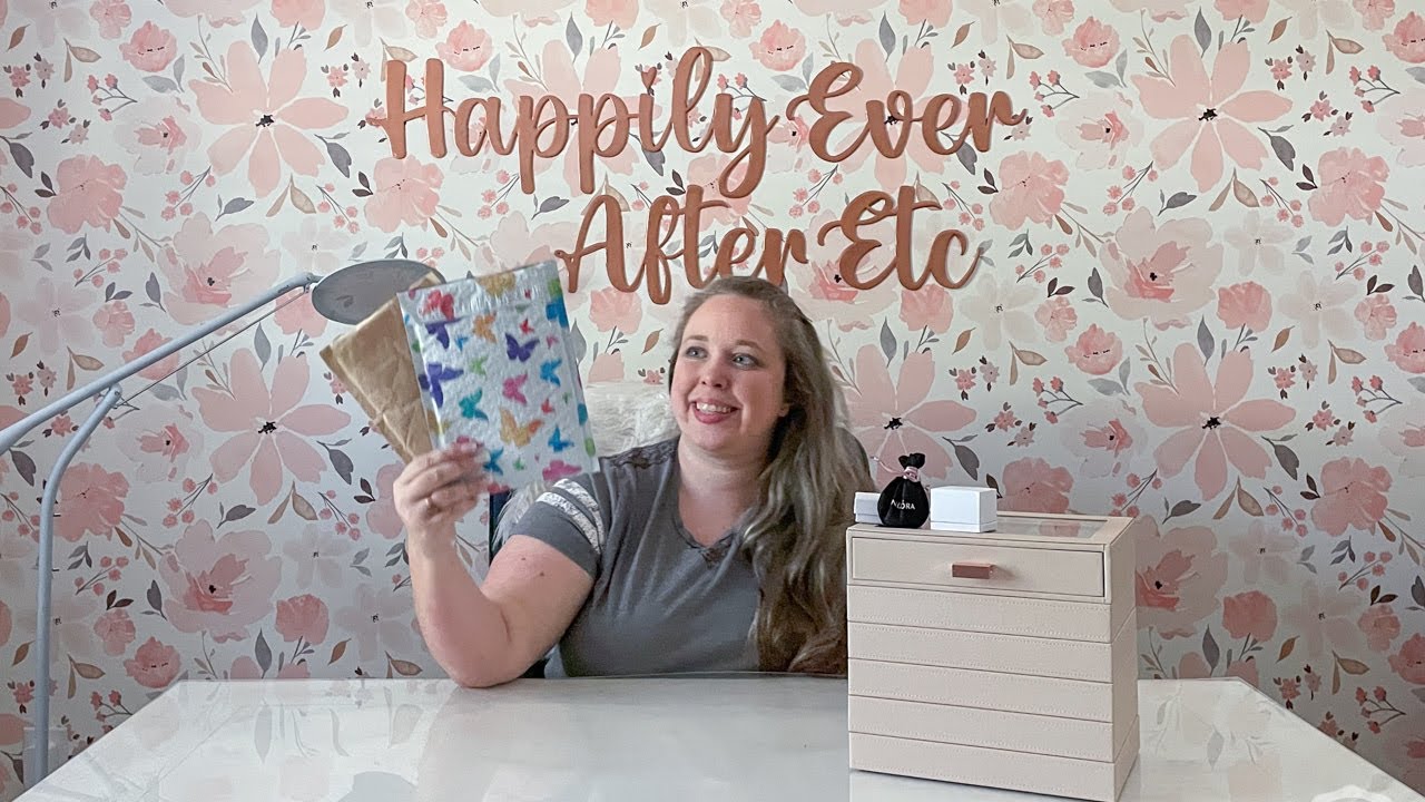 Pandora Haul: Retired Charms, Magical Ears Collectables, & Etsy (Is this FAKE?!)