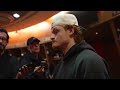 3/23 Practice: Owen Tippett