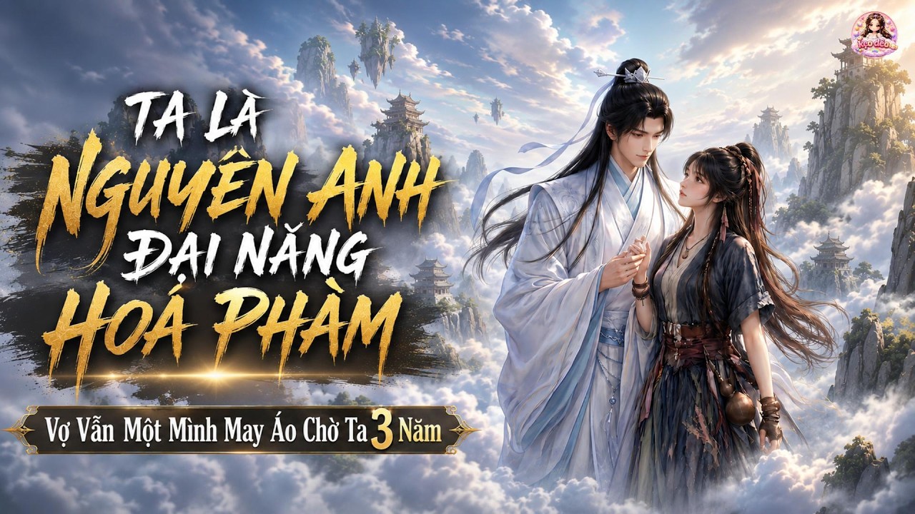 Phần 6 ➤ TA LÀ NGUYÊN ANH ĐẠI NĂNG HOÁ PHÀM · Thẩm Hồng Lăng Trở Về, Bí Mật 15 Năm Được Hé Lộ
