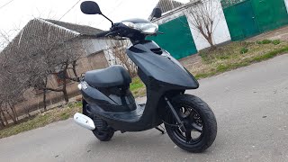 :   . .     . Yamaha Jog 39ZR