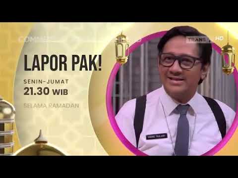 Trans 7 HD - Jeda Iklan pada saat MotoGP (25 Maret 2023)
