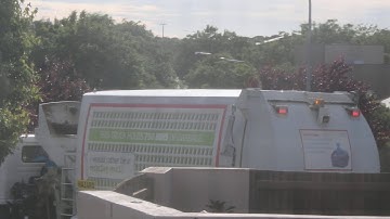 Narva Pulse Amber LED Strobe/Rotating Beacons #6