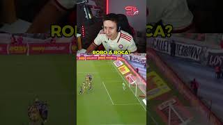 Que opinas de esto?? / Seguime 🤍 #futbol #futbolargentino #river #riverplate #bocajuniors
