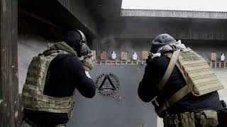 Firearms Training (Poland)