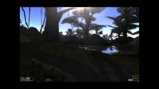 Morrowind Shadows