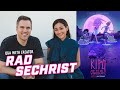 KIPO | Creator Rad Sechrist on Kipo’s Unique Animation Style | Q&amp;A Part 1