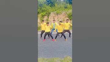 Thumbnail of Sai Ganesh Dj Short Dance Video #Mg_Express//Bollywood cover dance 2022,...