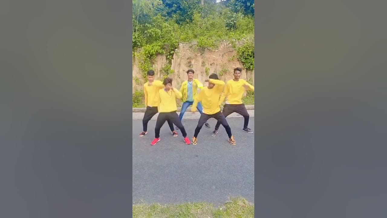 Sai Ganesh Dj Short Dance Video #Mg_Express//Bollywood cover dance 2022,...