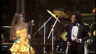 Al Bano e Romina Power - Felicità (1982)