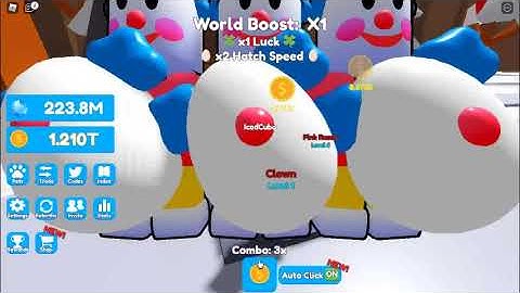 Roblox Studio - Ultra Tapping Simulator [Uncopylocked]