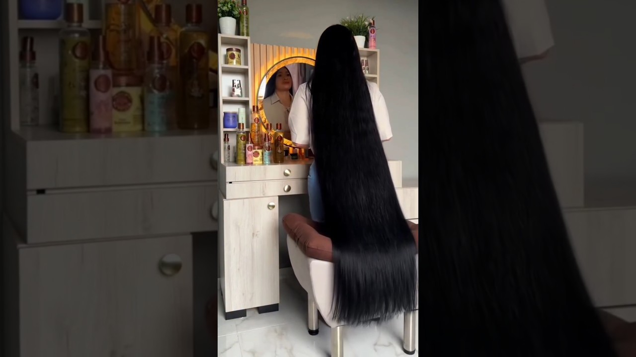 World's Best Hair Growth Oil Toner, Long hair in 15 Days, Thick Hair 