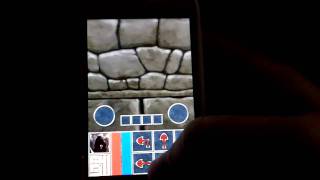 Android Dungeon Crawler 2 screenshot 1