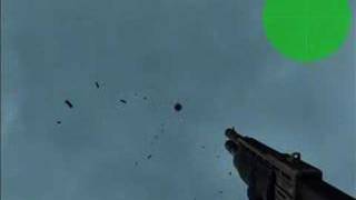 Gmod10 449 Barrel Tower