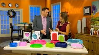 #1 Rated Bowl for Flat Faced Breeds! Game Changer & Great Christmas Gift!