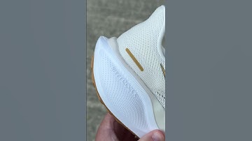 Thumbnail of Looking the part 🤝 getting the daily mileage in 🤌 All new Women’s Nike Pegasus 41 colour way 😮‍💨