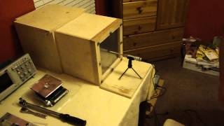 Vibration Test Method 1
