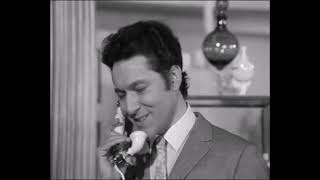 Département S saison 02 épisode 07 1968 Vintage tv