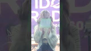 230821 조유리 @MBC아이돌라디오 JOYURI MBC IDOL RADIO