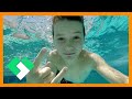 BACK IN THE WATER (6.22.15 - Day 1179)