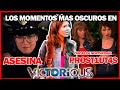LOS MOMENTOS MAS PERTURBADORES DE VICTORIOUS PARTE 2