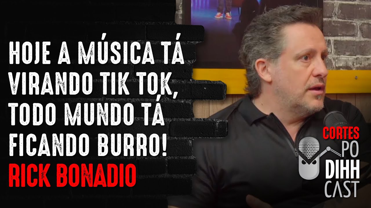 ISSO NÃO PODE ACONTECER - Podihhcast Cortes - YouTube