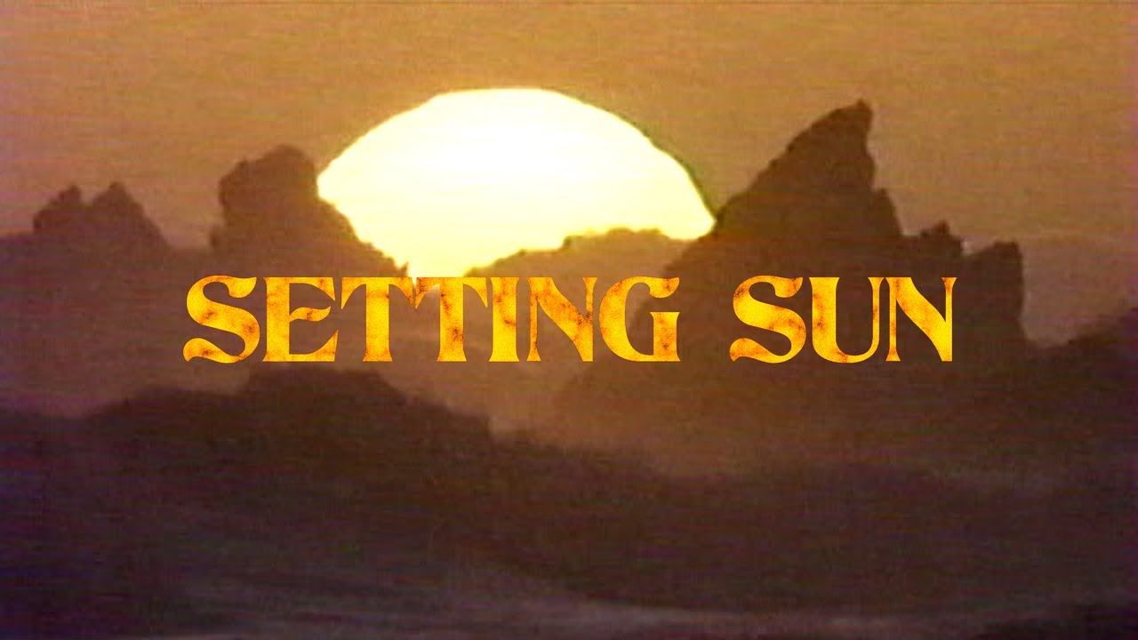 Download KARKARA - SETTING SUN (Official Video)