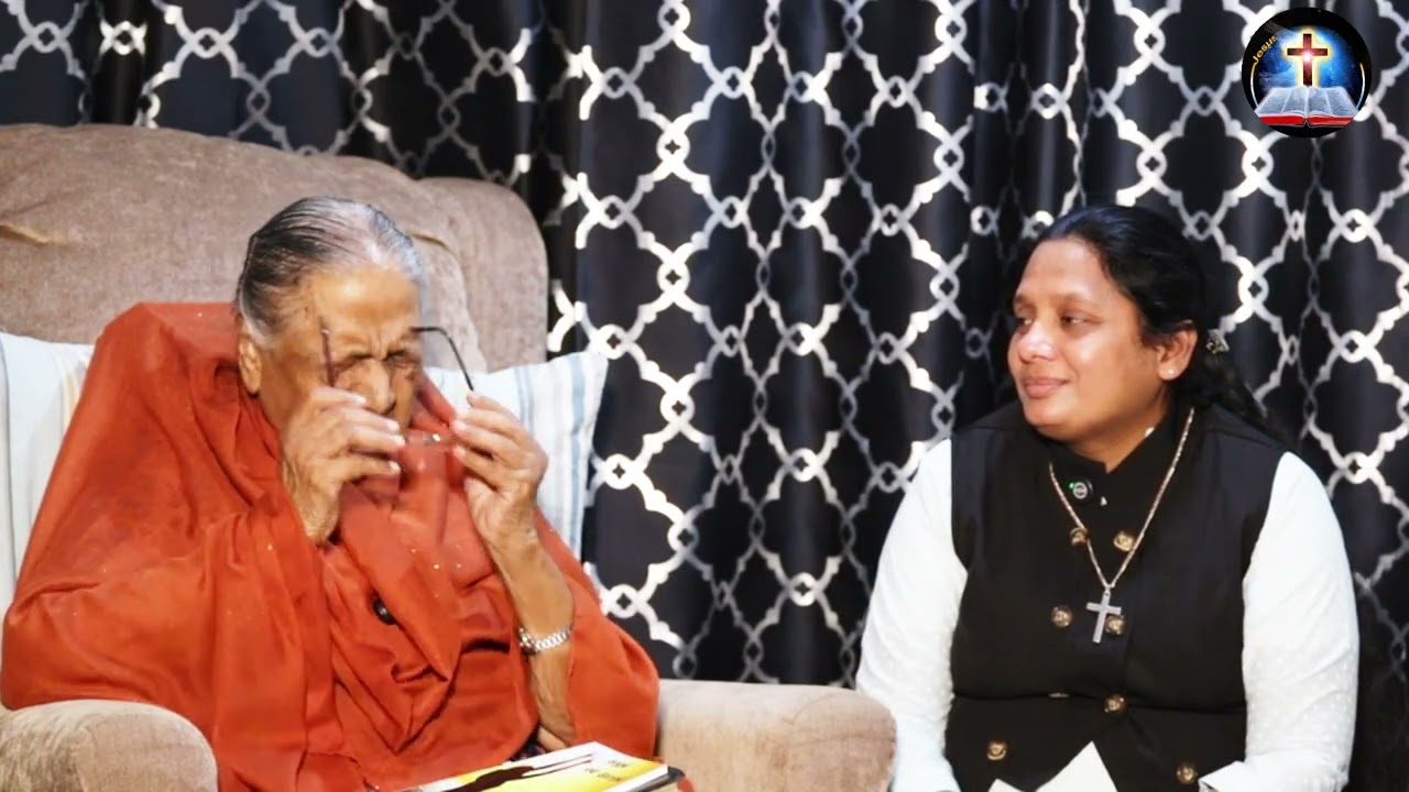 பெண்ணே எழுந்திரு..! -  Episode 10 | Part 1