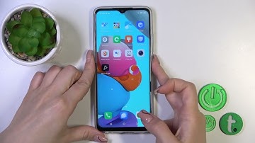 How to Turn Off Always On Display on Tecno Spark Go 2023 - Muviz Edge App