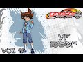 Beyblade Metal Fury Ep 20 VF Full HD