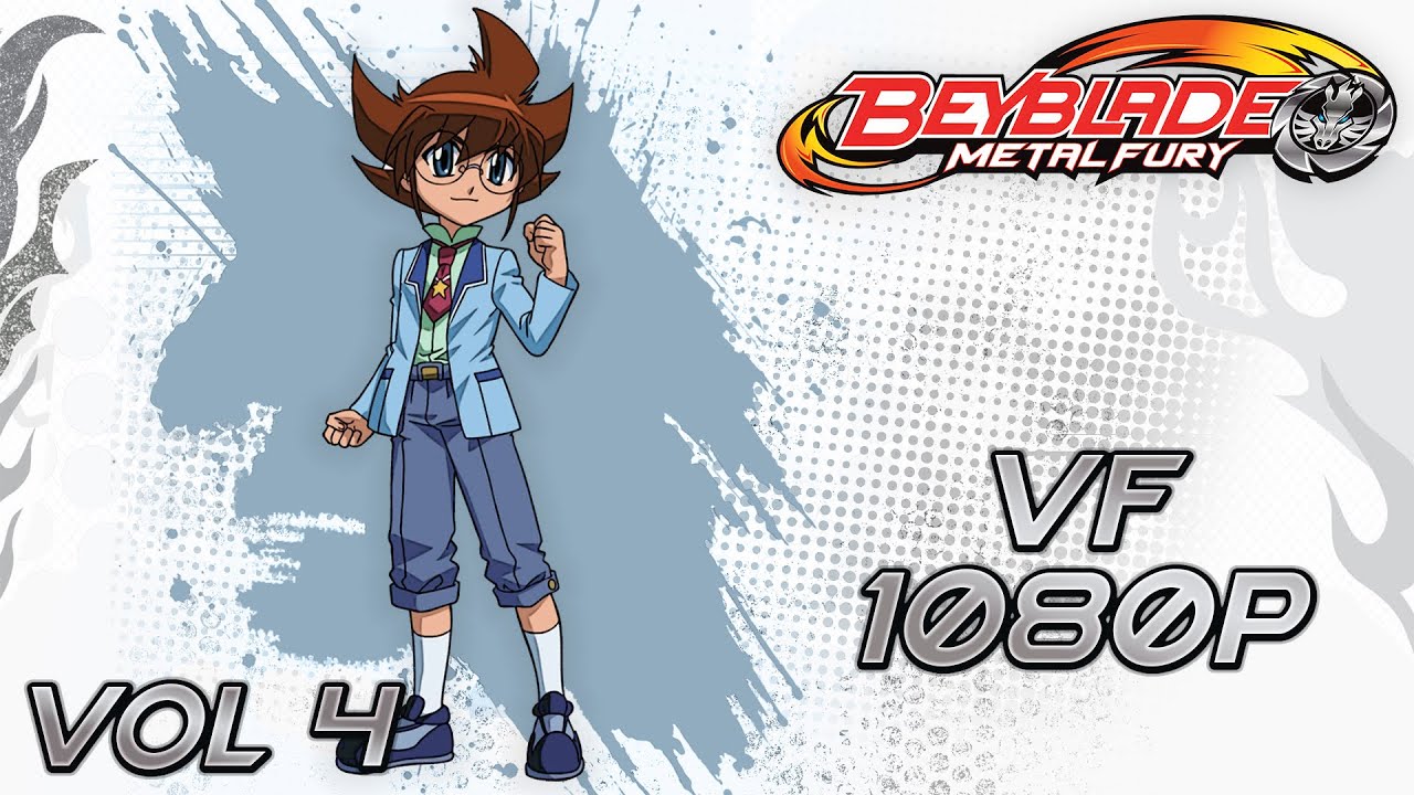 Beyblade: Metal Fury / Ep. 20 / VF ! [Full HD] - YouTube