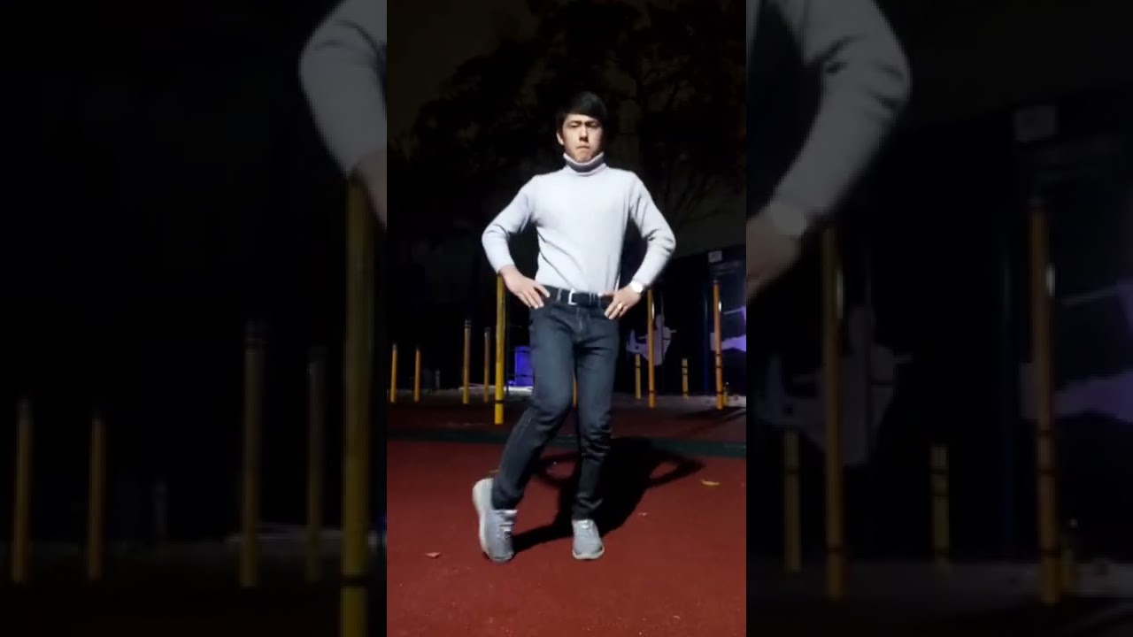 UZBEKISTONDA raqis 🇺🇿.                      