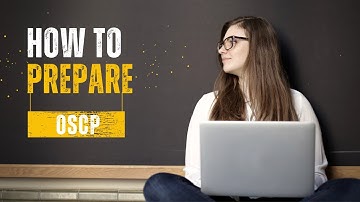 The Definity Guide To: How To Prepare For The OSCP Exam - OSCP Prep (Most Simple Ever)