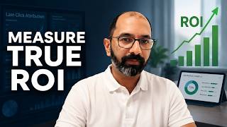 The End of Last-Click Attribution: How to Measure True ROI