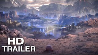 SUPER SMASH BROTHERS: THE MOVIE - FINAL TRAILER