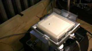 AE498 Marble Control