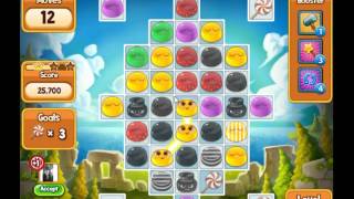 Pudding Pop Level 728