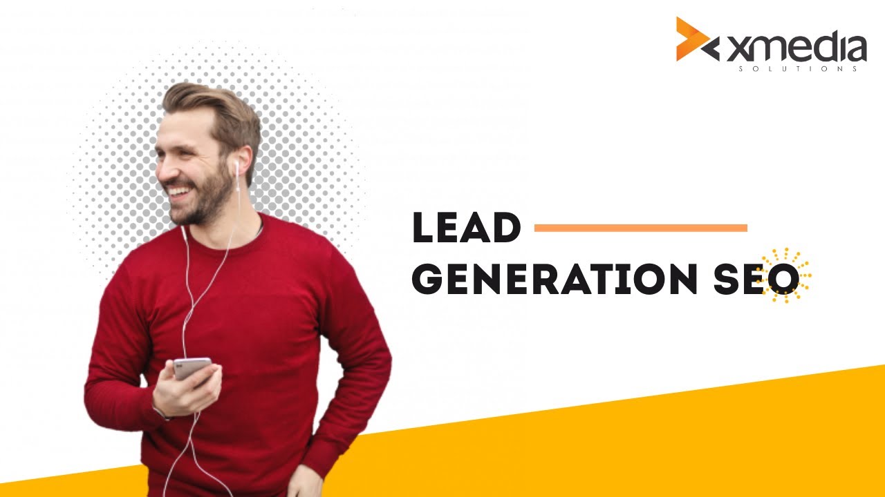 Lead Generation SEO Services California | XMEDIA SOLUTIONS