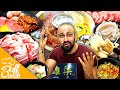 😋BEST HOT POT IN THE UK?? - Xiong Qi - Chinese Hot Pot (Birmingham UK) [BUFFLUNCH]