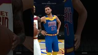 Don Torrisi in NBA 2K26 🔥