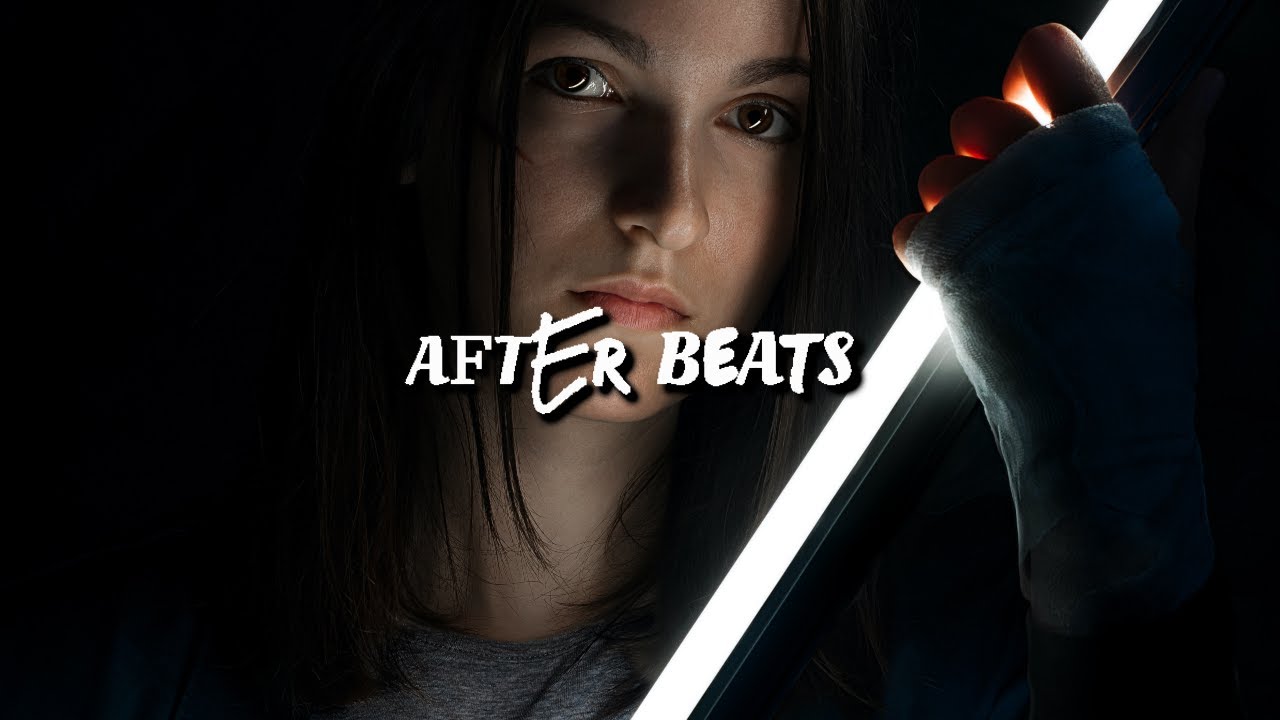 Elley Duhé - Middle of the Night