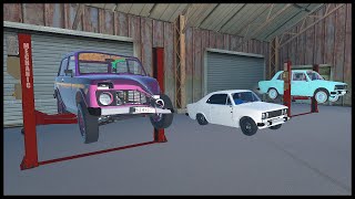 ОТКРЫЛ Свой АВТОСЕВРИС ДЛЯ ВАЗ! - My Garage