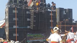 Bj Hunter Cek Sound Arjowilangun Kalipare