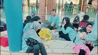 Tour to WBL Kelas 6 SDN DUWEL 2026
