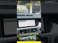 Range rover Vogue carplay android multimedya ekran