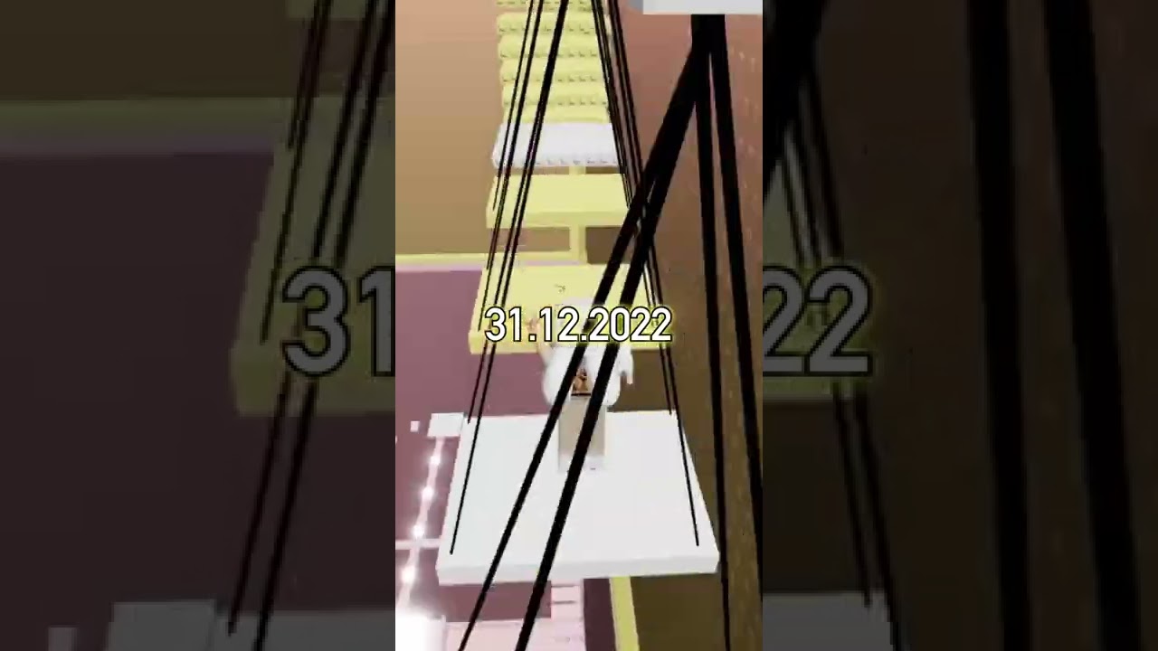 Ты можешь войти в историю?? - YouTube