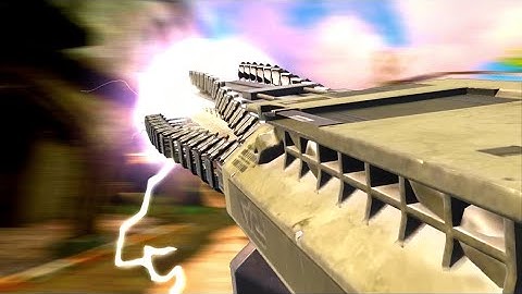 i can quickscope literally with anything pt. 247