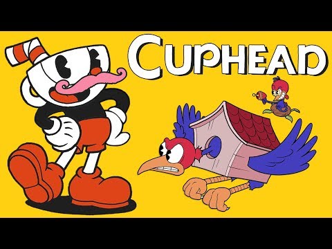 HOW TO DESTROY A FAMILY... | Cuphead - Part 3