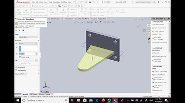 #4: Step-by-Step Bracket Creation