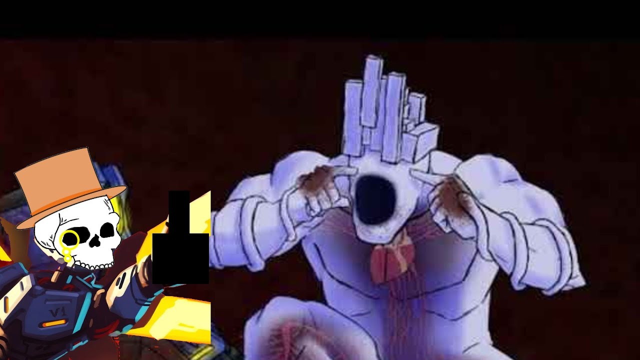 P-1 THY END IS NOW + Act 2 P Ranking! | Ultrakill