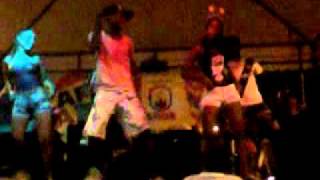 Renatinho da bahia e Grupo Stylu Show - Rebolation